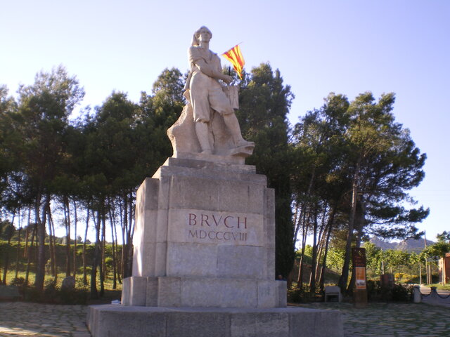 El Bruc
