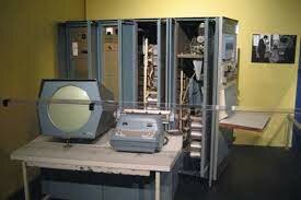 1947 Cathode-Ray Tube Amusement Device