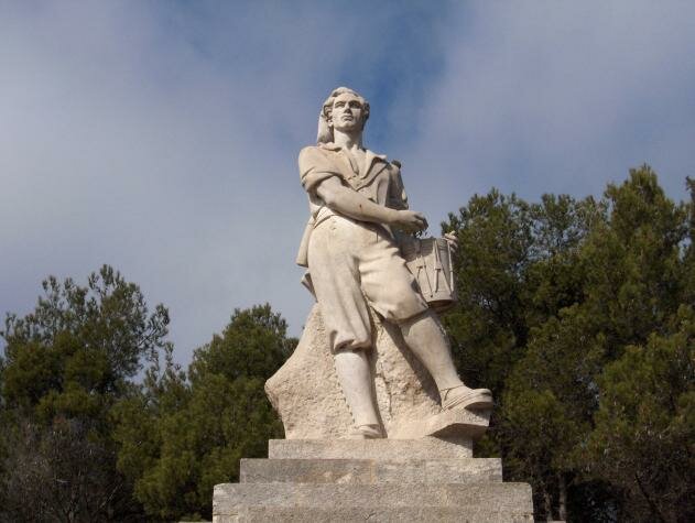 El timbaler del Bruc