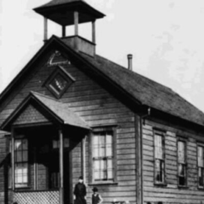 Timeline: Common School Era