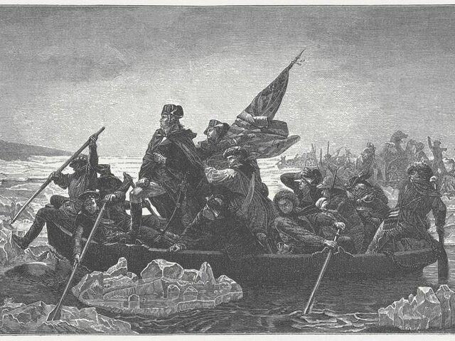 The Rhode Island Battle