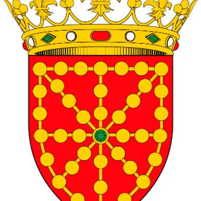Timeline: Dinastía de Navarra