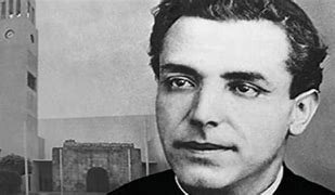 Ingreso al seminario