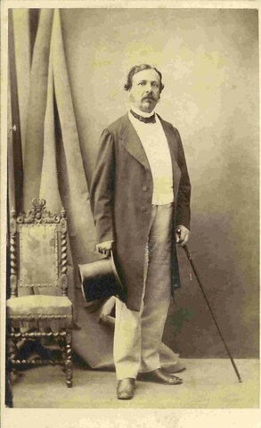 MUERTE DE SU ABUELO PATERNO