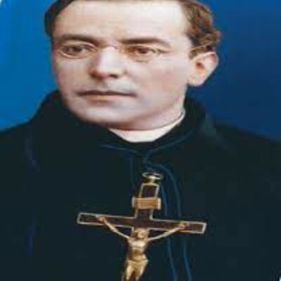 Timeline: Jose antonio plancarte y labastida