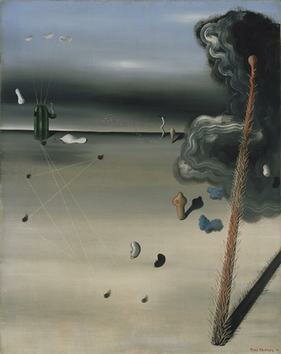 Yves Tanguay, Mama, Papa is Wounded! (1927)