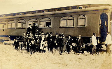 Plessey v. Ferguson (review)