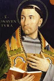 São Boaventura (1240 – 1284)