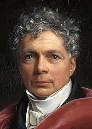 Friedrich Schelling (1775 - 1854)