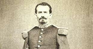 Presidencia del General Manuel González