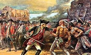 French and Indian War