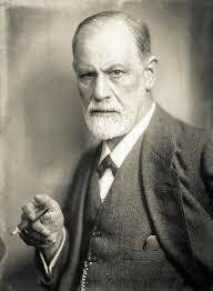 Sigmund Schlomo Freud (1856 – 1939)
