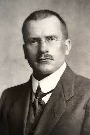 Carl Gustav Jung (1875- 1961)