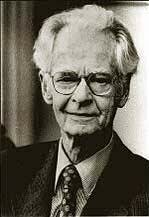 Burrhur Skinner (1904 - 1990)