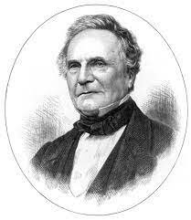 Charles Babbage: The first computer