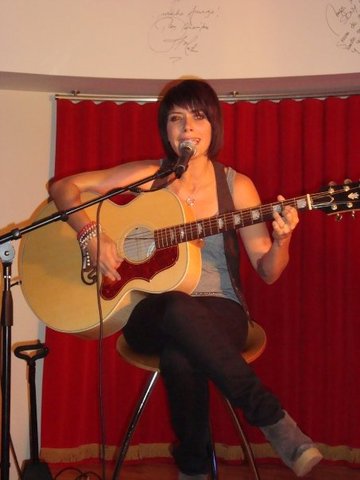 Entra a la escuela Libre de Música