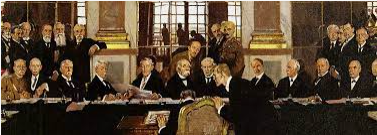 Paris Peace Conference