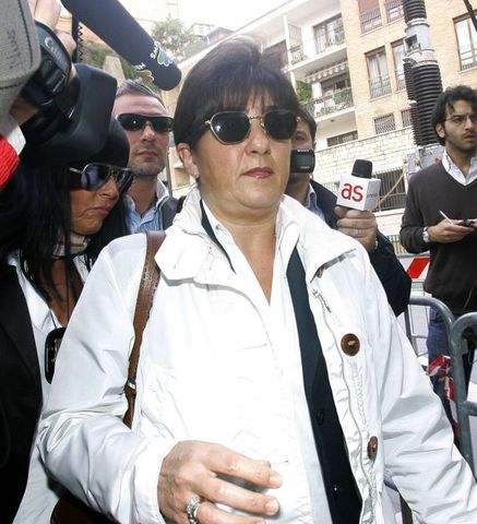 Prosecutor recommends life sentence