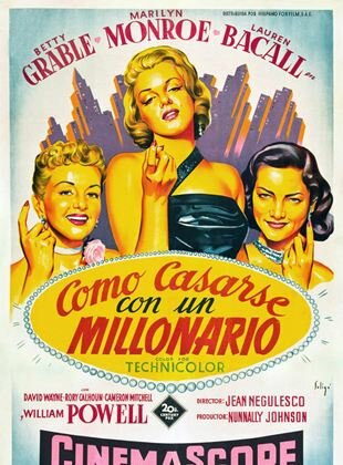 Primera projecció amb cinemoscope