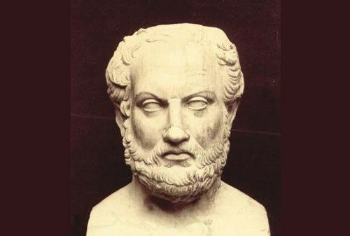 Górgias (487 a.C – 380 a.C)