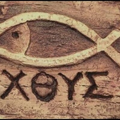 Timeline: LEORIGINI DEL CRISTIANESIMO E LA CHIESA