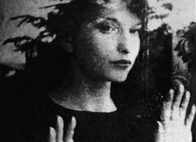 Maya Deren, Meshes of the Afternoon, 1943