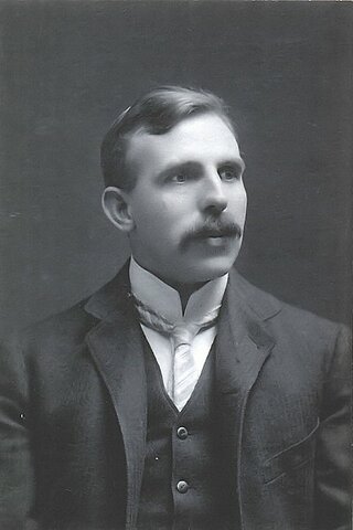 Rutherford