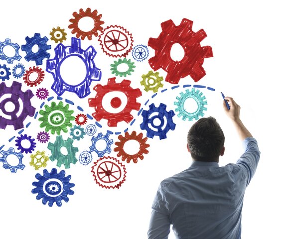 3. Создание.