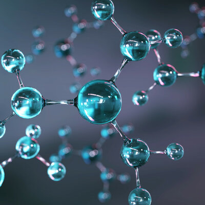 Timeline: Cantidad de la Materia por Sofia Saenz del 10°C