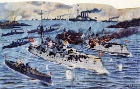 Β' Βαλκανικός πόλεμος