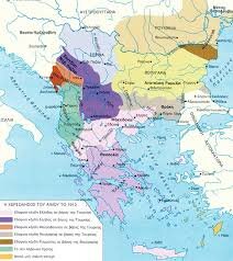 Η συνθήκη του Λονδίνου