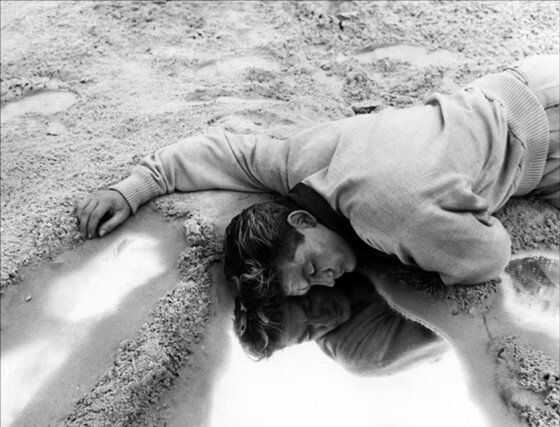 Jean Cocteau,Orpheé (1950)