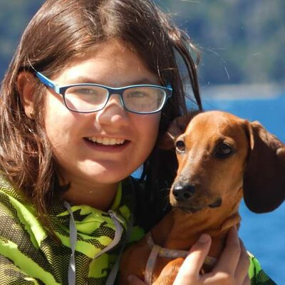 Timeline: Mi historia