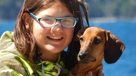 Timeline: Mi historia