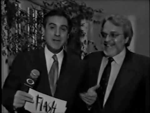 Grandes revelações