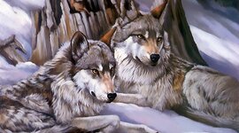 Timeline: COMO LOS LOBOS CAMBIARON EL CURSO DE LOS RÍOS