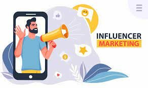 Influencer Marketing