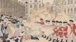 Boston Massacre