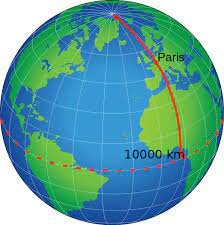Definición mejorada del metro