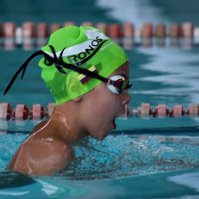 Timeline: My Life (Mi Vida)