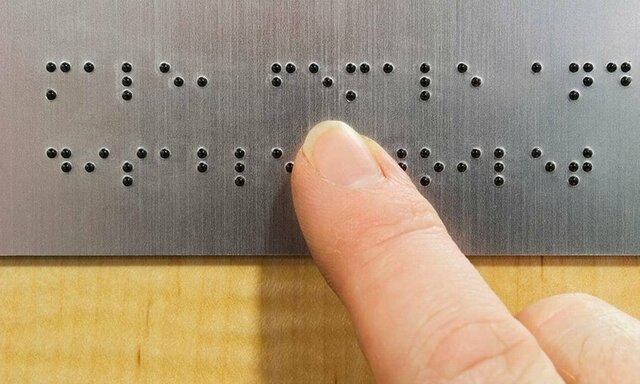Braille