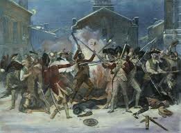 Boston Massacre