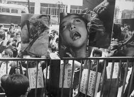 la enfermedad se hizo oficial