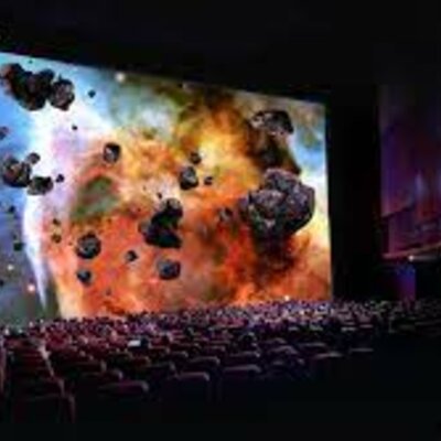 Timeline: Evolución del cine