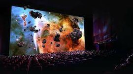 Timeline: Evolución del cine