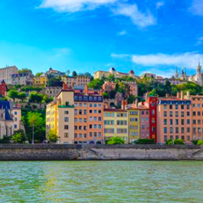 Timeline: Lyon: l'autre ville des Lumières.