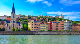 Timeline: Lyon: l'autre ville des Lumières.