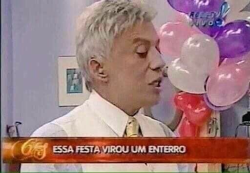 Novas alterações nos programas