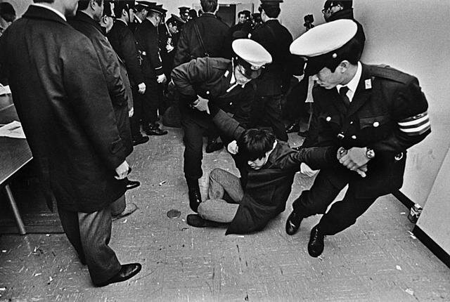 justicia( sentencia para chisso)