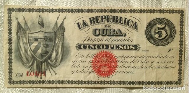 Insurrección independentista de la isla de Cuba